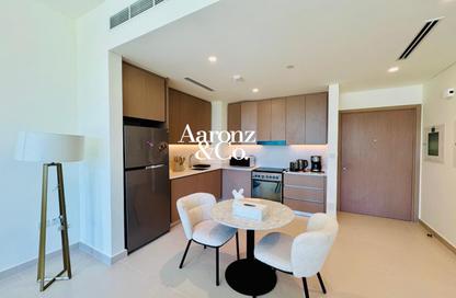 Apartment - 1 - 2 for sale in Hills Park - Dubai Hills Estate - Dubai