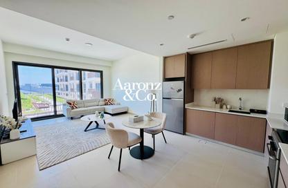 Apartment - 1 - 2 for sale in Hills Park - Dubai Hills Estate - Dubai