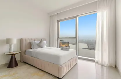 Apartment - 3 Bedrooms - 4 Bathrooms for sale in Harbour Views 1 - Harbour Views - Dubai Creek Harbour (The Lagoons) - Dubai Apartment - 3 Bedrooms - 4 Bathrooms for sale in Harbour Views 1 - Harbour Views - Dubai Creek Harbour (The Lagoons) - Dubai