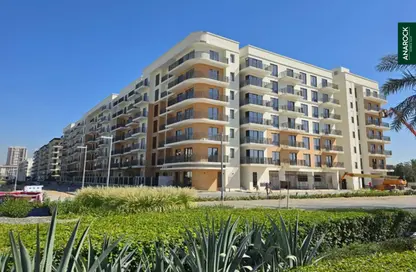 Apartment - 3 Bedrooms - 3 Bathrooms for rent in The Mayfair - Town Square - Dubai Apartment - 3 Bedrooms - 3 Bathrooms for rent in The Mayfair - Town Square - Dubai