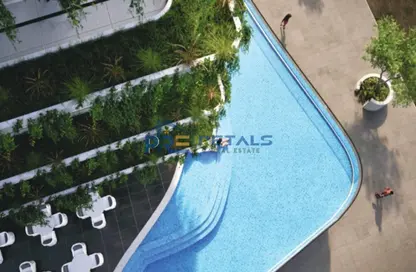 Apartment - 1 Bedroom - 2 Bathrooms for sale in Samana Avenue - Dubai Land Residence Complex - Dubai Land - Dubai