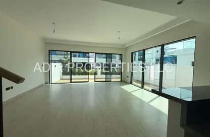 Townhouse - 4 Bedrooms - 5 Bathrooms for sale in Malta - Damac Lagoons - Dubai