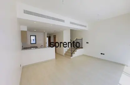 تاون هاوس - 5 غرف نوم - 5 حمامات للبيع في سانتوريني - داماك لاجونز - دبي تاون هاوس - 5 غرف نوم - 5 حمامات للبيع في سانتوريني - داماك لاجونز - دبي