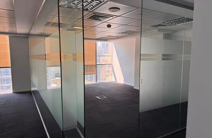 Office Space - Studio for rent in Indigo Icon - JLT Cluster F - Jumeirah Lake Towers - Dubai Office Space - Studio for rent in Indigo Icon - JLT Cluster F - Jumeirah Lake Towers - Dubai