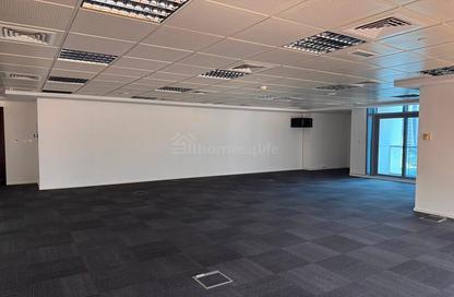 Office Space - Studio for rent in Indigo Icon - JLT Cluster F - Jumeirah Lake Towers - Dubai
