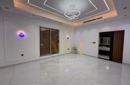 Villa - 4 Bedrooms - 6 Bathrooms for sale in Al Bahia Hills - Al Bahia - Ajman