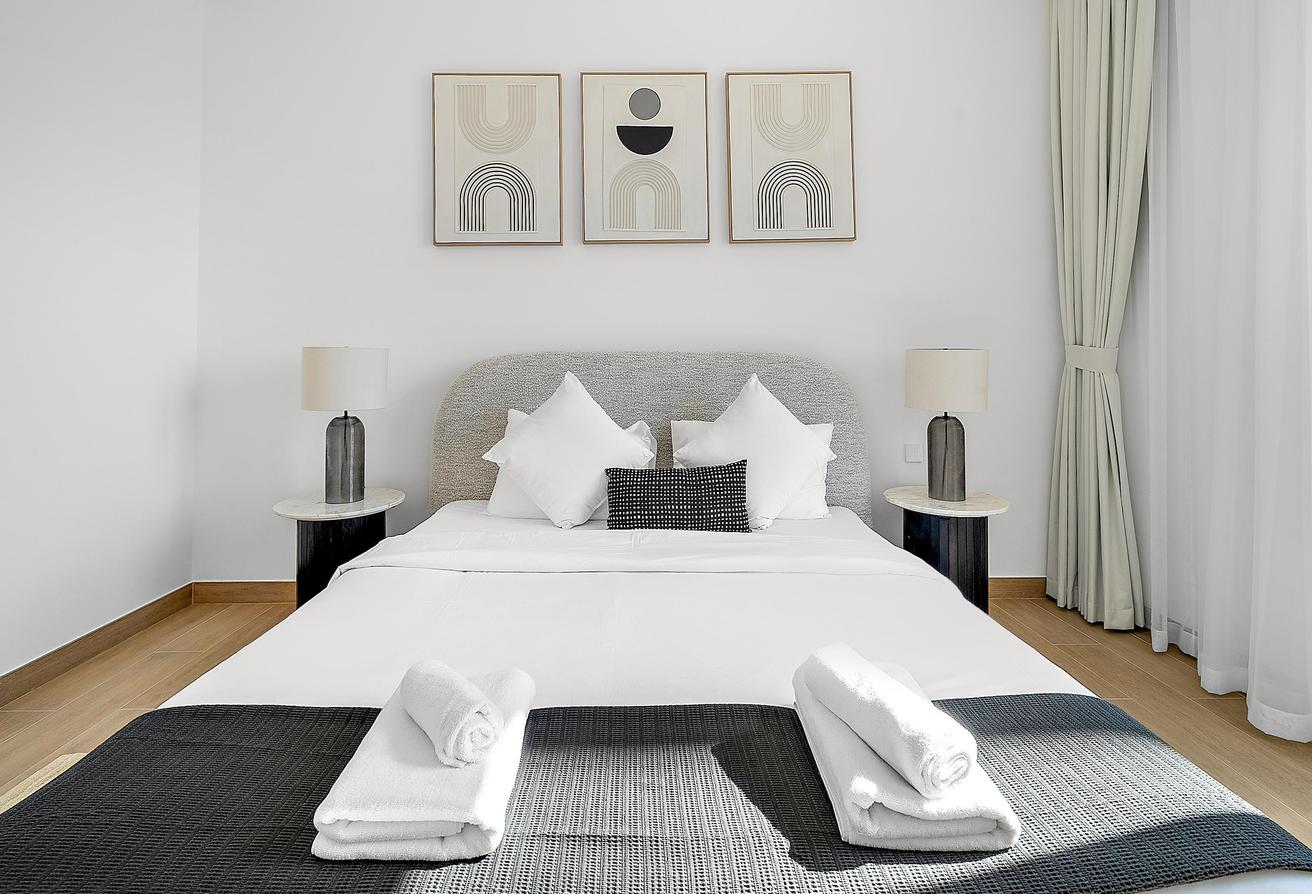 SUMMER DEAL | ALL BILLS INCLUDED | SEA VIEW photo 9