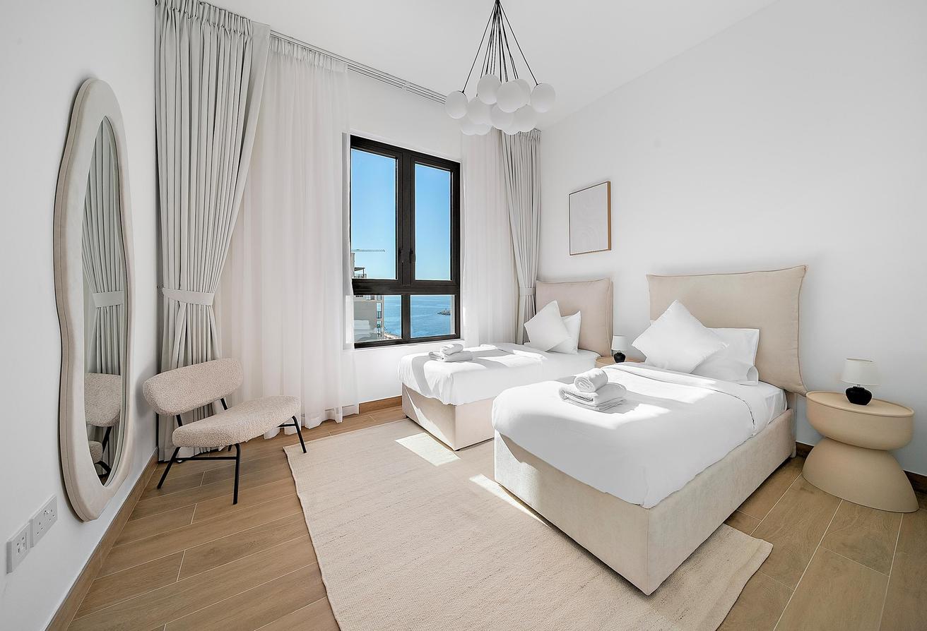 SUMMER DEAL | ALL BILLS INCLUDED | SEA VIEW photo 11