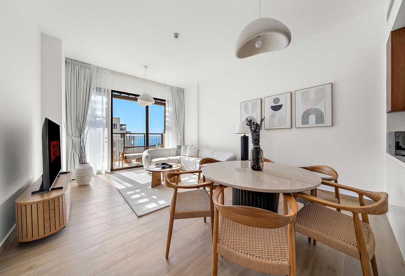 SUMMER DEAL | ALL BILLS INCLUDED | SEA VIEW photo 4