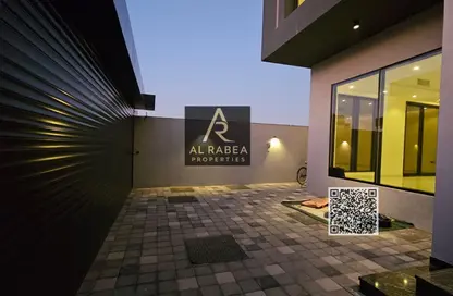 Villa - 5 Bedrooms - 7+ Bathrooms for sale in Al Zaheya Gardens - Al Zahya - Ajman
