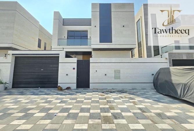 for those seeking luxury: a high-end villa in a pr
