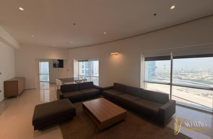 Apartment - 2 Bedrooms - 3 Bathrooms for rent in Park Place Tower - Sheikh Zayed Road - Dubai