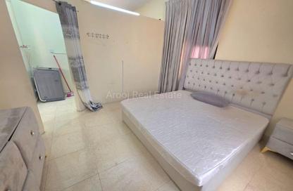 Apartment - Studio - 1 for rent in Al Mamourah - Ras Al Khaimah