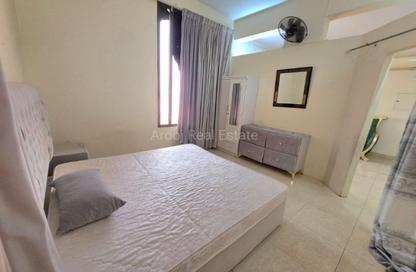 Apartment - Studio - 1 for rent in Al Mamourah - Ras Al Khaimah