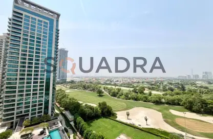 Apartment - 1 Bedroom - 1 Bathroom for rent in The Fairways West - The Fairways - The Views - Dubai Apartment - 1 Bedroom - 1 Bathroom for rent in The Fairways West - The Fairways - The Views - Dubai