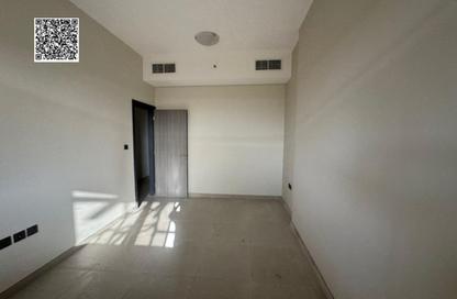 Apartment - 2 Bedrooms - 2 Bathrooms for sale in Al Aamra Tower - Al Amerah - Ajman