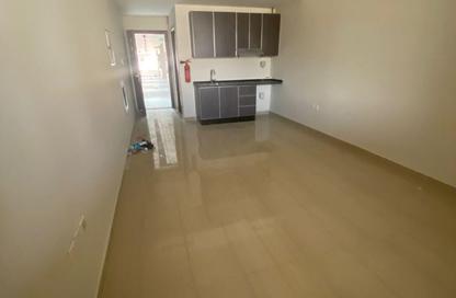 Apartment - Studio - 1 Bathroom for rent in Al Mowaihat 3 - Al Mowaihat - Ajman