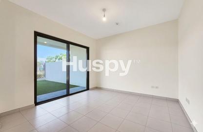 Townhouse - 3 - 3 for rent in Parkside 2 - Emaar South - Dubai South (Dubai World Central) - Dubai