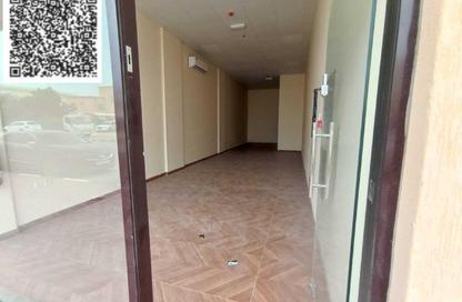 Shop - Studio - 1 Bathroom for rent in Al Rawda 2 Villas - Al Rawda 2 - Al Rawda - Ajman
