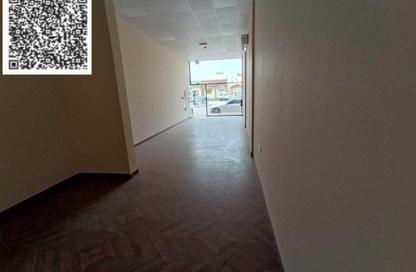 Shop - Studio - 1 Bathroom for rent in Al Rawda 2 Villas - Al Rawda 2 - Al Rawda - Ajman