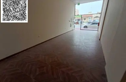 Shop - Studio - 1 Bathroom for rent in Al Rawda 2 Villas - Al Rawda 2 - Al Rawda - Ajman