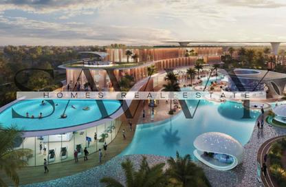 Villa - 5 Bedrooms - 5 Bathrooms for sale in Damac Islands 2 - Dubai Land - Dubai Villa - 5 Bedrooms - 5 Bathrooms for sale in Damac Islands 2 - Dubai Land - Dubai