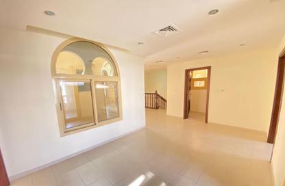 Villa - 3 - 4 for rent in Western Residence South - Falcon City of Wonders - Dubai Villa - 3 - 4 for rent in Western Residence South - Falcon City of Wonders - Dubai