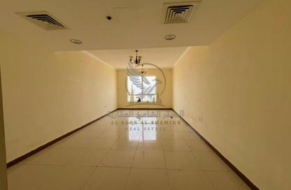 Apartment - 3 Bedrooms - 4 Bathrooms for rent in Al Mahatta - Al Qasimia - Sharjah