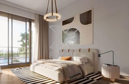 Apartment - 2 Bedrooms - 3 Bathrooms for sale in Ivy at Park Five - Dubai Production City (IMPZ) - Dubai