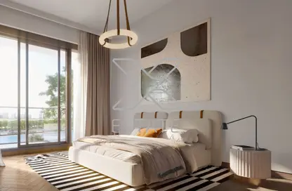 Apartment - 2 Bedrooms - 3 Bathrooms for sale in Ivy at Park Five - Dubai Production City (IMPZ) - Dubai Apartment - 2 Bedrooms - 3 Bathrooms for sale in Ivy at Park Five - Dubai Production City (IMPZ) - Dubai