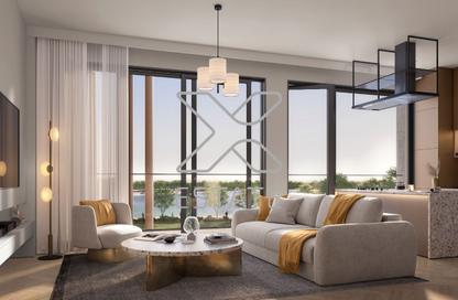 Apartment - 2 Bedrooms - 3 Bathrooms for sale in Ivy at Park Five - Dubai Production City (IMPZ) - Dubai
