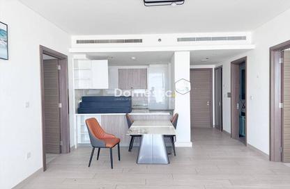 Apartment - 3 - 3 for rent in One Park Avenue - Sobha Hartland - Mohammed Bin Rashid City - Dubai