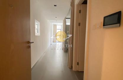 Apartment - Studio - 1 Bathroom for rent in Souks Residential - Al Mamsha - Muwaileh - Sharjah