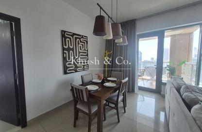 Apartment - 1 Bedroom - 1 Bathroom for rent in 29 Burj Boulevard Tower 2 - 29 Burj Boulevard - Downtown Dubai - Dubai