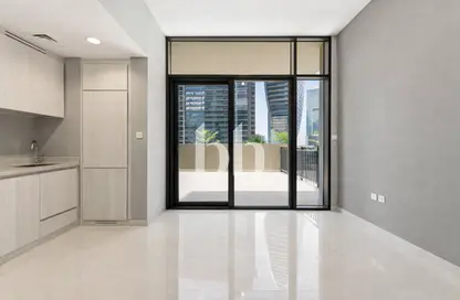 Apartment - 1 Bedroom - 1 Bathroom for sale in Zada Tower - Business Bay - Dubai