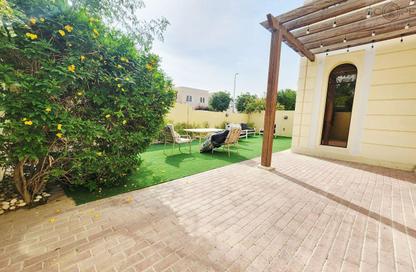 Villa - 4 Bedrooms - 5 Bathrooms for rent in Naseem - Mudon - Dubai