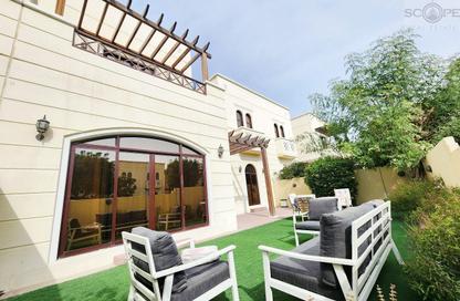 Villa - 4 Bedrooms - 5 Bathrooms for rent in Naseem - Mudon - Dubai