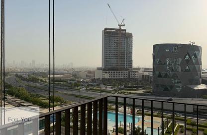 Apartment - 1 Bedroom - 1 Bathroom for rent in Hills Park - Dubai Hills Estate - Dubai