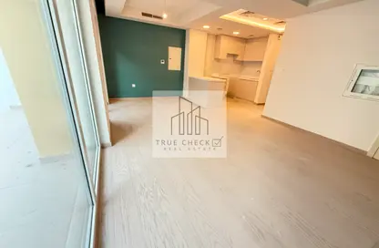 Townhouse - 3 Bedrooms - 3 Bathrooms for rent in Just Cavalli Villas - Aquilegia - Damac Hills 2 - Dubai