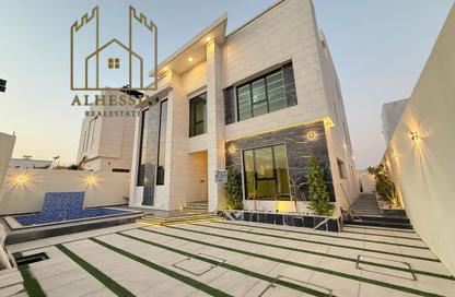 Villa - 7+ Bedrooms - 7+ Bathrooms for sale in Ajman Hills - Al Alia - Ajman