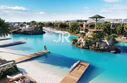 Townhouse - 4 Bedrooms - 5 Bathrooms for sale in Malta - Damac Lagoons - Dubai