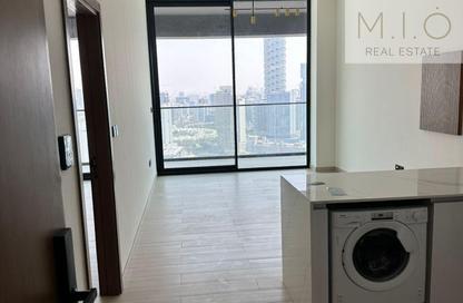 Apartment - 1 Bedroom - 1 Bathroom for sale in Binghatti Onyx - District 15 - Jumeirah Village Circle - Dubai