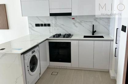 Apartment - 1 Bedroom - 1 Bathroom for sale in Binghatti Onyx - District 15 - Jumeirah Village Circle - Dubai