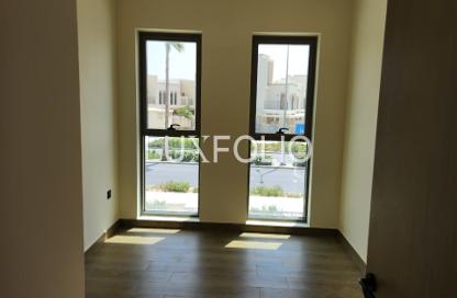 Townhouse - 4 Bedrooms - 3 Bathrooms for rent in Malta - Damac Lagoons - Dubai