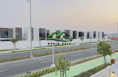 Villa - 4 - 5 for rent in Fay Al Reeman II - Al Shamkha - Abu Dhabi