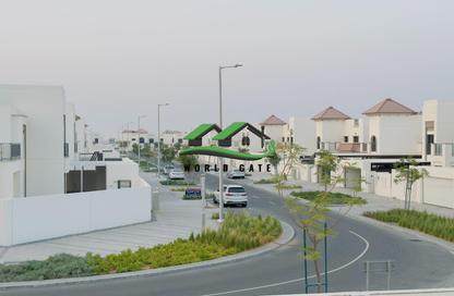 Villa - 4 - 5 for rent in Fay Al Reeman II - Al Shamkha - Abu Dhabi Villa - 4 - 5 for rent in Fay Al Reeman II - Al Shamkha - Abu Dhabi
