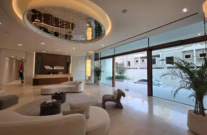 Apartment - 1 Bedroom - 2 Bathrooms for sale in Binghatti Aurora - District 12 - Jumeirah Village Circle - Dubai