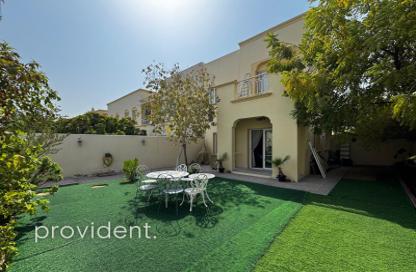 Townhouse - 2 - 3 for rent in Springs 3 - The Springs - Dubai