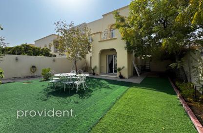 Townhouse - 2 - 3 for rent in Springs 3 - The Springs - Dubai