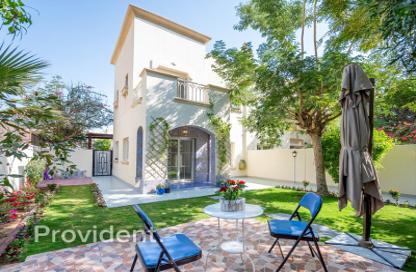 Townhouse - 2 Bedrooms - 3 Bathrooms for rent in Springs 3 - The Springs - Dubai Townhouse - 2 Bedrooms - 3 Bathrooms for rent in Springs 3 - The Springs - Dubai